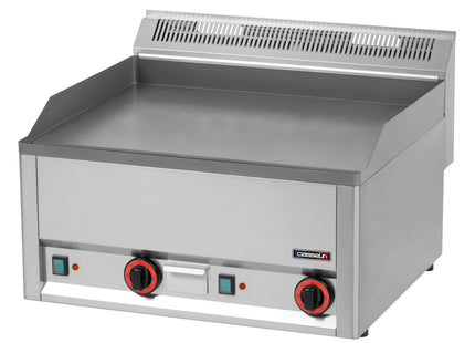 Griddle plate Smooth Cast iron 66
