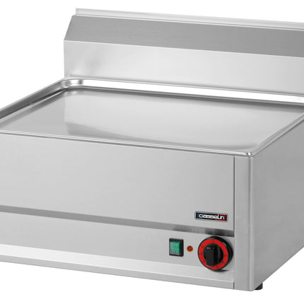 Heated worktop 66