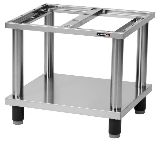 Open cabinet 33