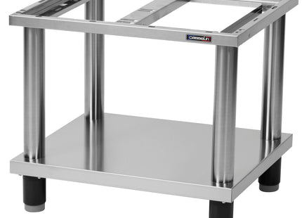 Open cabinet 66