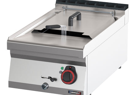 Friteuse électrique 13 litres 40