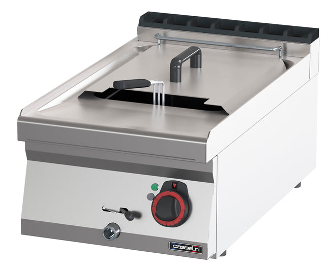 Electric deep fryer 13 liters 40