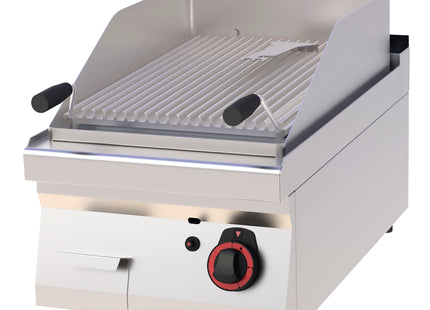 Lava stone grill 40
