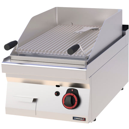 Lavasten grill 40