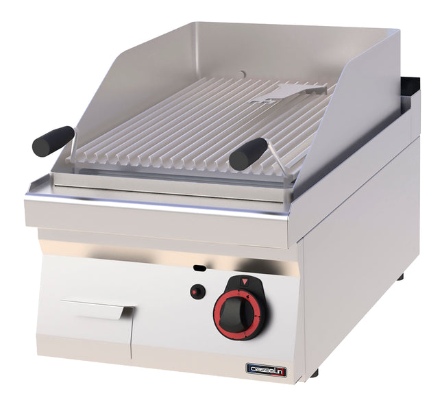 Lavasteingrill 40