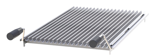 Meat grid for CGPL