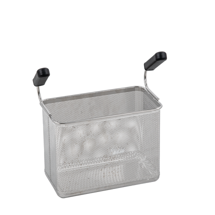 Panier 1/3 avec poignées pour cuiseur à pâtes C7CAP