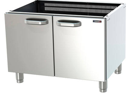 Cabinet with 2 doors 80