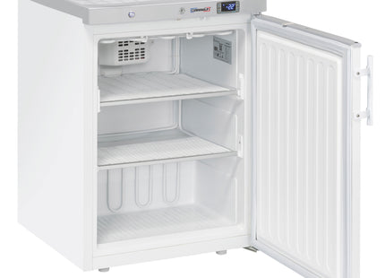 Fryser 200 L Hvit
