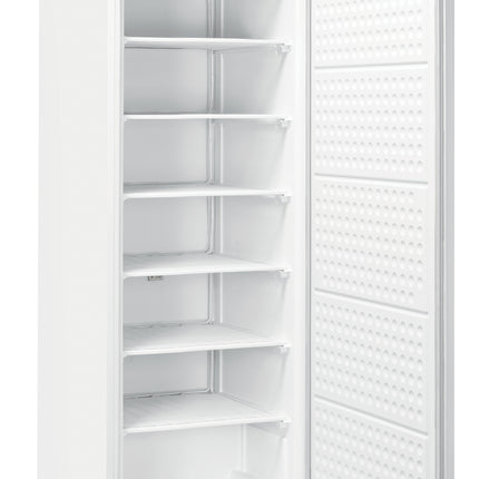 Staande Vriezer 400 L Wit