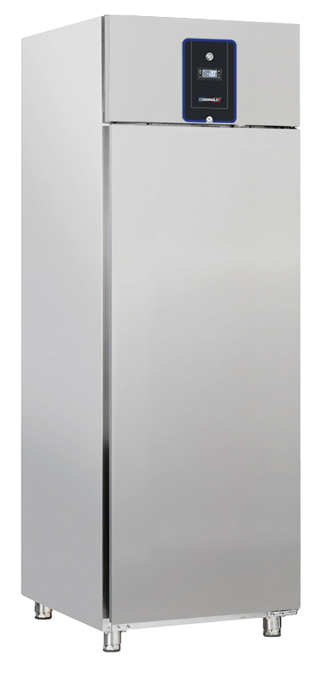 Upright Freezer 546 L Tropicalized
