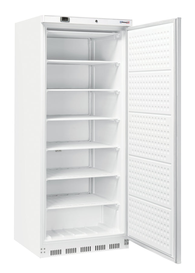 Upright Freezer 600 L White