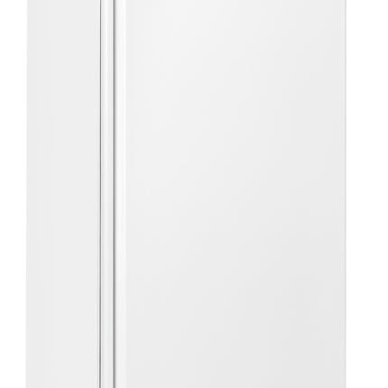 Standkühlschrank 400 L Weiß