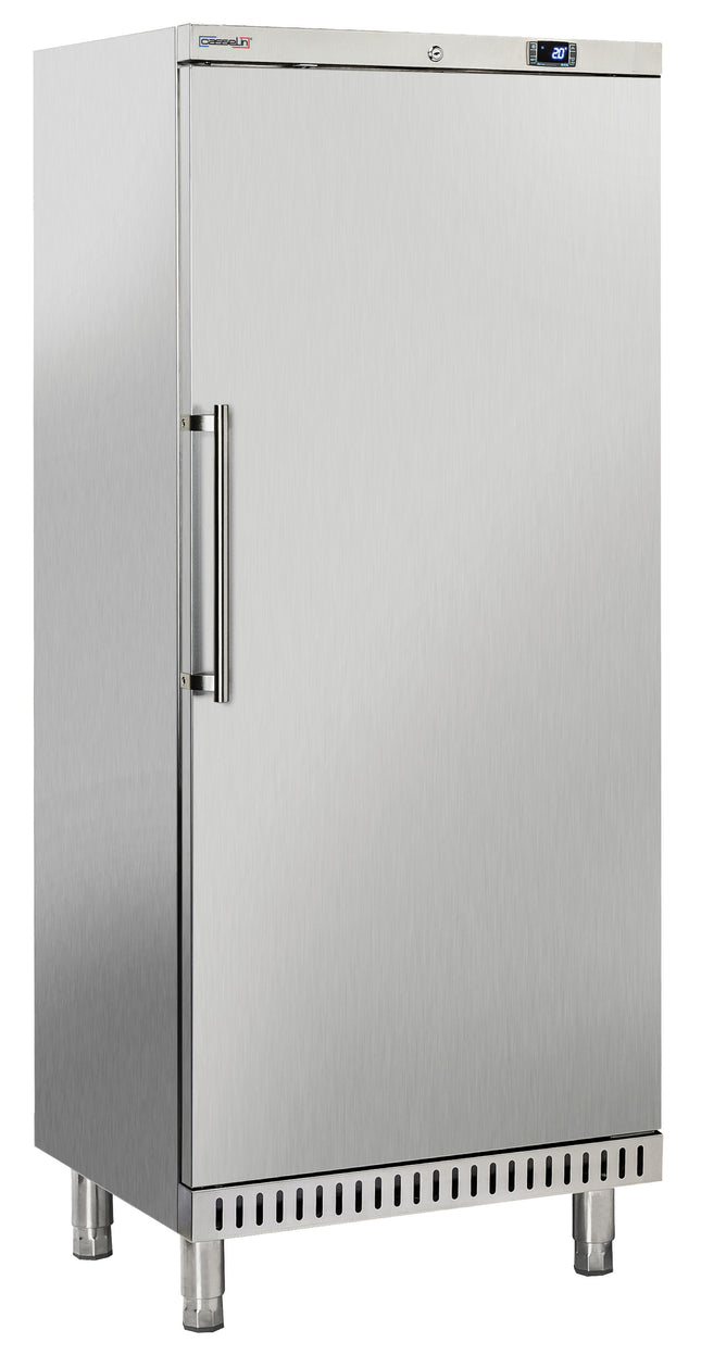 Bäckereikühlschrank 400 L Stahl