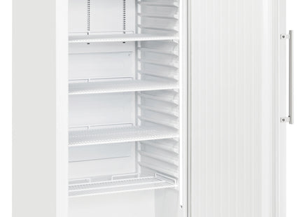 Bakery fridge 400 L White
