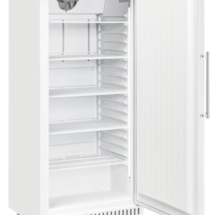 Bakery fridge 400 L White