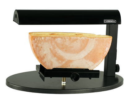 Raclettemachine - 1/2 alpage kaas