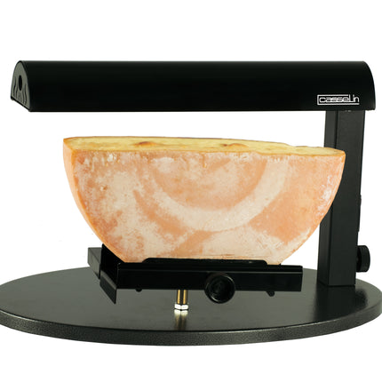 Raclette machine - 1/2 alpage cheese
