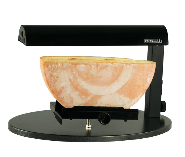 Raclette machine - 1/2 alpage cheese