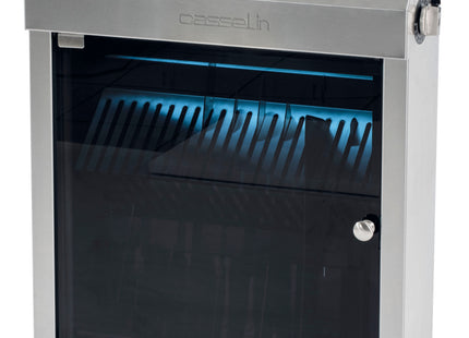 Sterilization cabinet - 20 knives