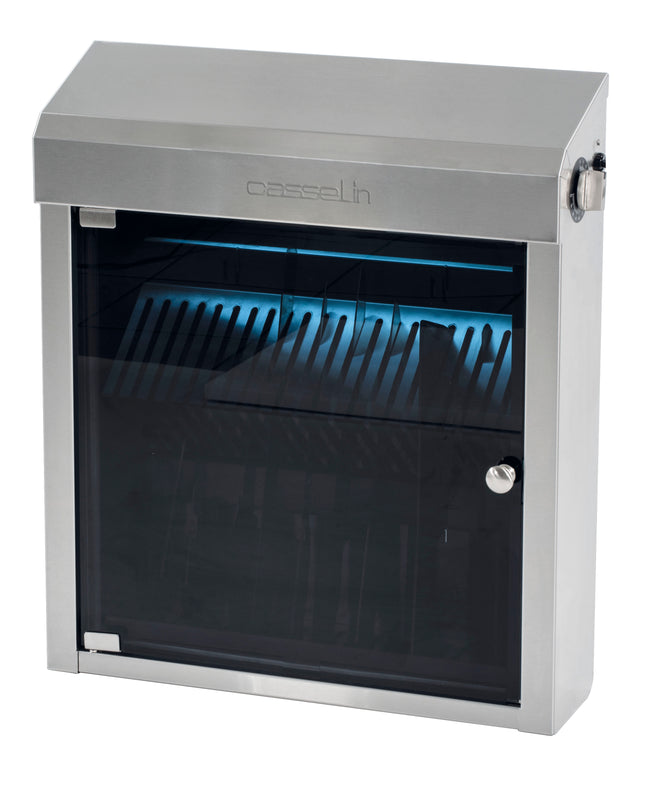 Sterilization cabinet - 20 knives