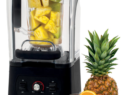 Blender z wyciszającym pudełkiem 2,5 L