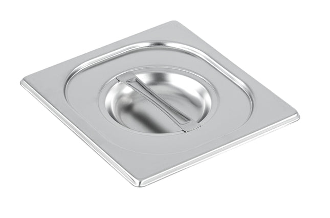 Gastronorm lid 1/2