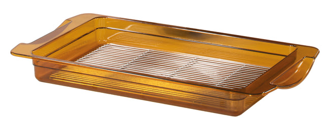 GN 1/1 high temperature container