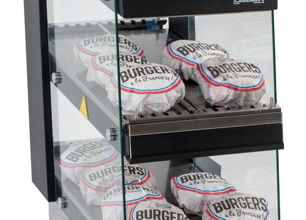 Bin - Pass burger 35-2