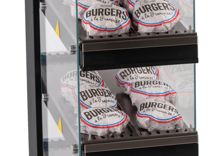 Bin - Pass burger 35-3