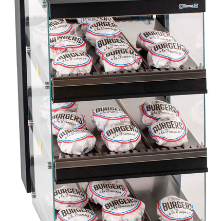 Bin – Passburger 55-3