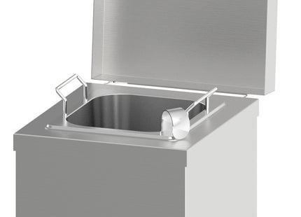 Bemar na sos - Compact