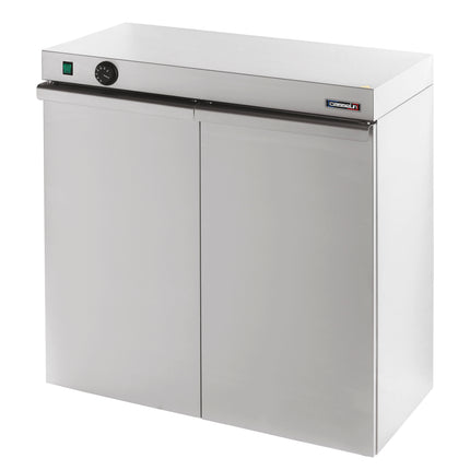 Plate warmer 120