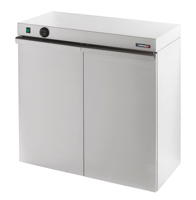 Plate warmer 120
