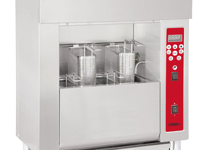 Electric pasta cooker