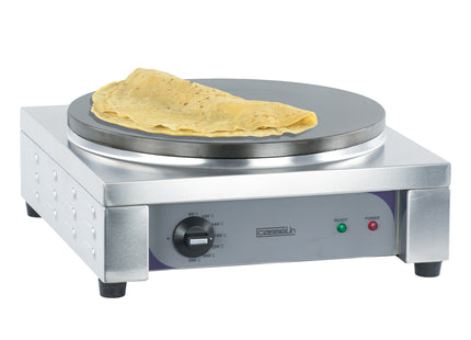 Electric square crepe maker 35