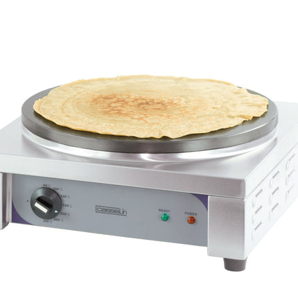 Electric square crepe maker 40