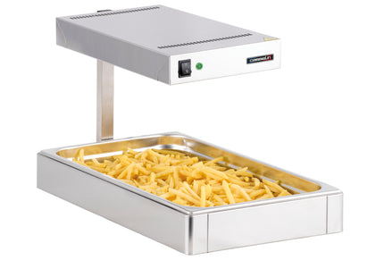 French fry warmer GN 1/1