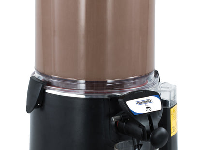 Varm sjokolade dispenser 10 L