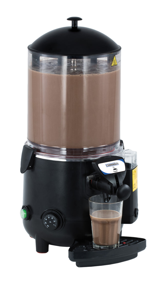 Distributeur de chocolat chaud 10 L