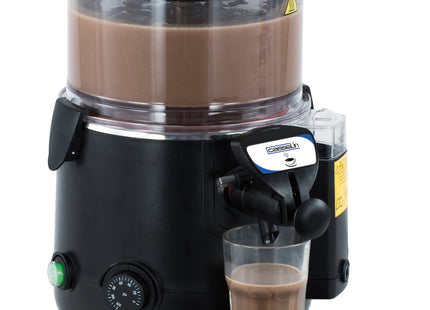 Distributeur de chocolat chaud 5 L