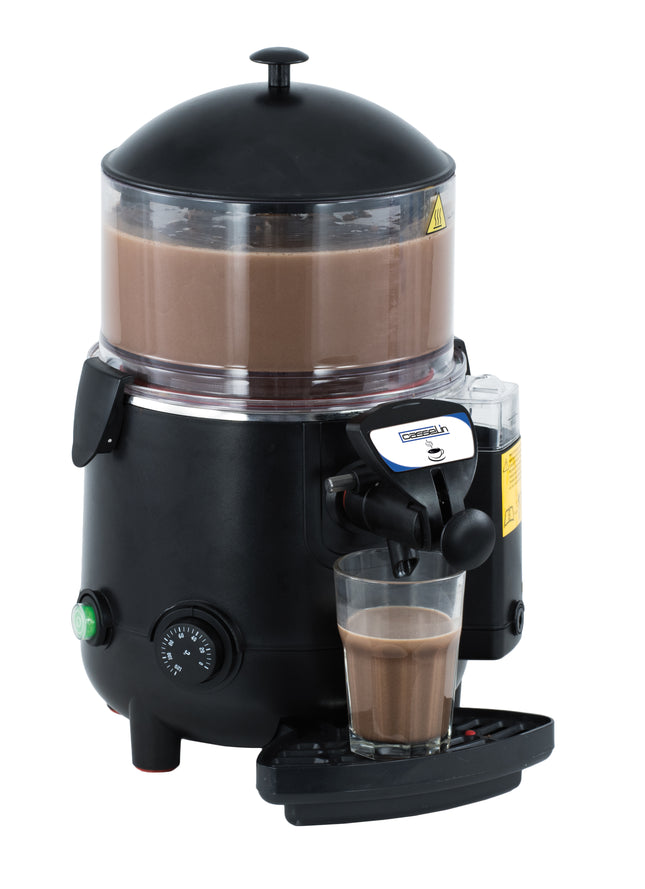 Distributeur de chocolat chaud 5 L