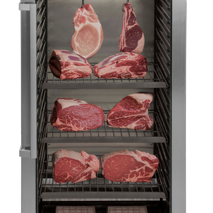 Dry aging cabinet 480 L