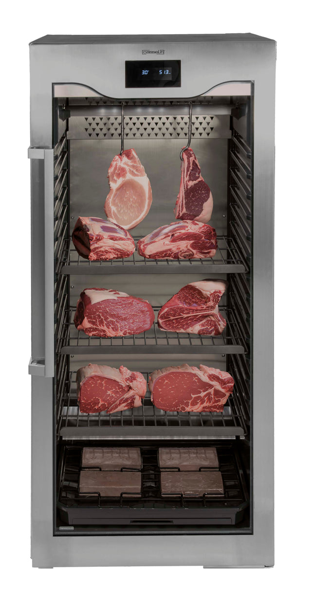 Dry aging cabinet 480 L