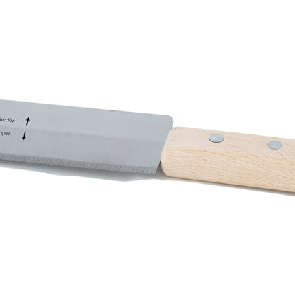 Spesiell raclettekniv