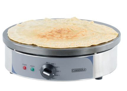 Elektrisk rund crepe maker 35