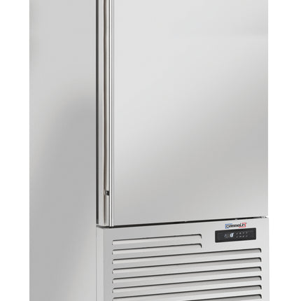 Blast chiller 15 levels