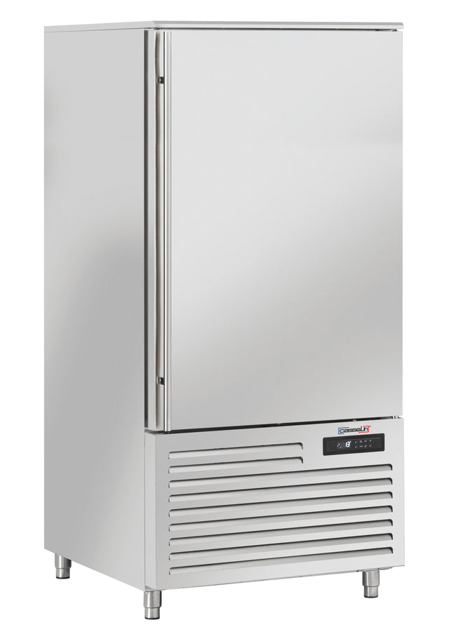 Blast chiller 15 levels