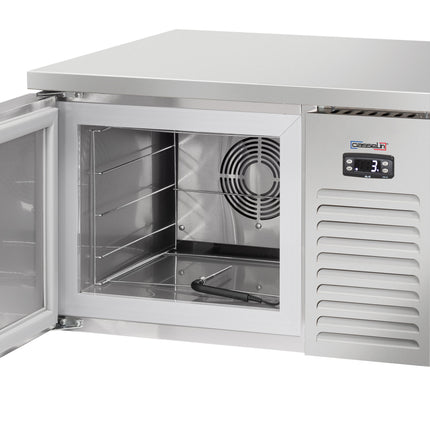 Blast chiller 3 niveauer