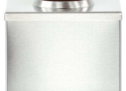 Topping warmer